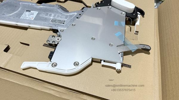 Le système d'alimentation électrique JUKI EF08HSR 8MM est utilisé pour le KE3010/3020.