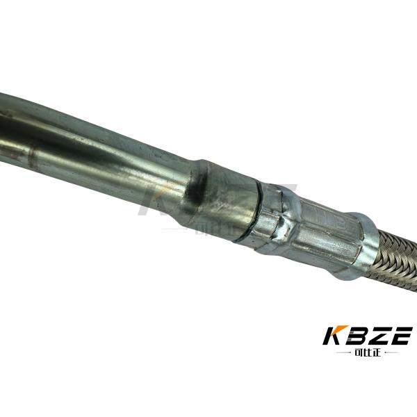 VOE20805465 VOE208054505 VOLVO D7D TURBO OIL LINE FOR EXCAVATOR EC240B EC290B