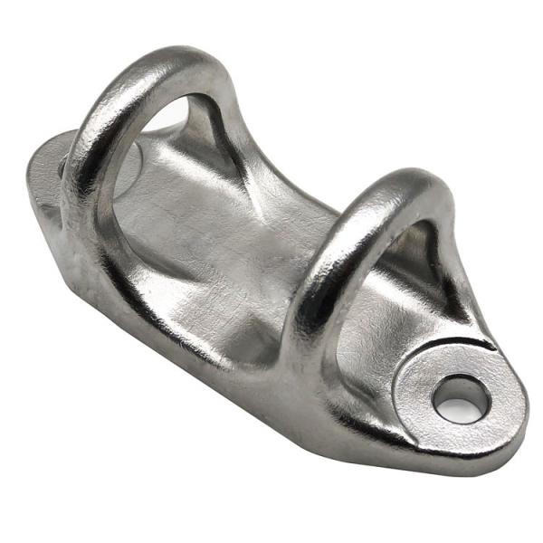 Китайская литейная фабрика из нержавеющей стали литье воскового литья печать литье пластины