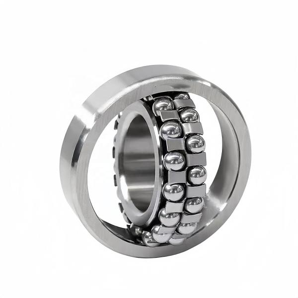 2320 Self-aligning Ball Bearing 100*215*73mm designed with Spherical Roller Structure