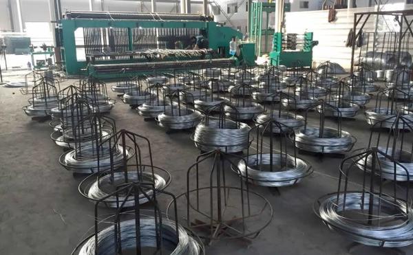 Hexagonal Shape Gabion Wire Mesh Baskets 6*8 Cm Retaining Wall River Slope Protection