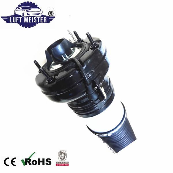 Front Air Suspension Car Parts Shock For Bentley Mulsanne 33Y5616039C Airmatic Sturt