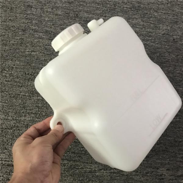 Аксессуары цистерны с водой чайника пар машинных частей DX150 DX260 экскаватора Doosan