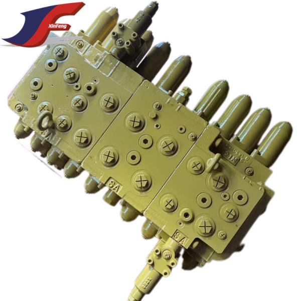 311B 312B 313B 315B 318B Excavator Main Control Valve for Excavator