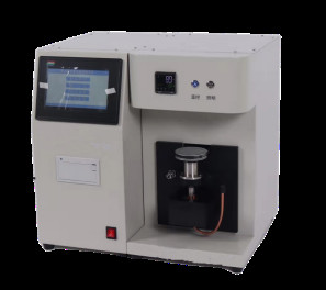 Measuring Range 5000～20000 MPa.S Apparent Viscosity Measuring Instrument AC220V±20%