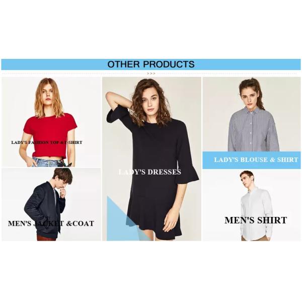 Plunging V-Neckline Cut Out Back Wrap Blouse Wholesale Chinese Clothing Manufacturers