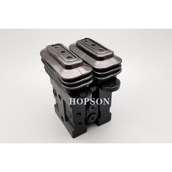Гидравлической управляемый ногой клапан крана для экскаватора Doosan daewoo