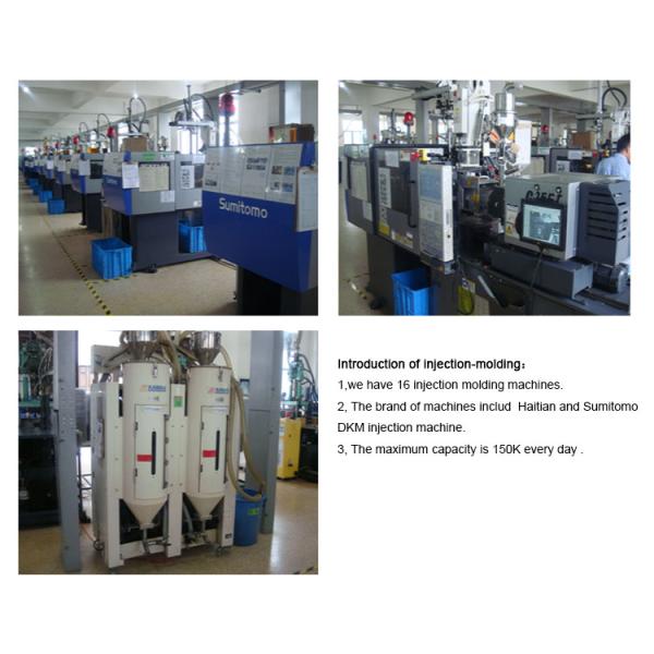 Dalee Electronic Co., Ltd.