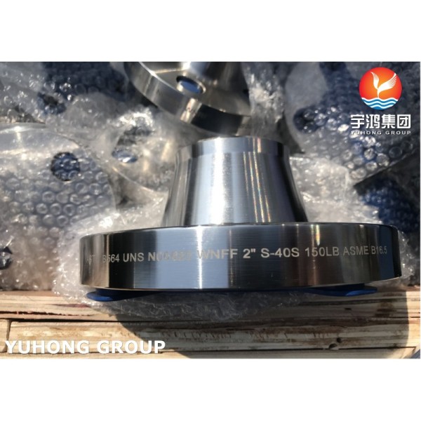 Durable Metal Flange ASME ASTM BS DIN 14