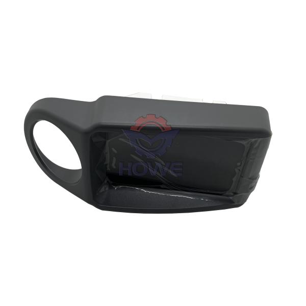 Display Instrument garantizado para excavadoras ZX200-5G ZX330-5 Panel de monitoreo 4705918 con 1