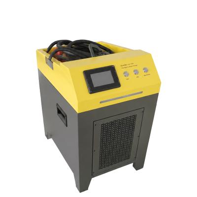 High Power Lifepo4 Forklift Charger 100A 0.99 PF 3.5 THD Output 18V 29.2V