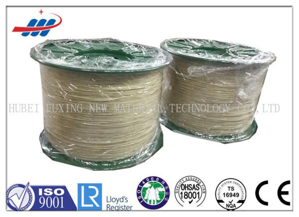 High Tensile Tyre Steel Wire For Radial Tyres , 1370-2160MPA Tension Grade