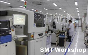 Prima Electronic Technology Co., ltd