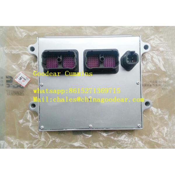 Dongfeng  ISLE diesel engine electronic control unit 4988820/4943133