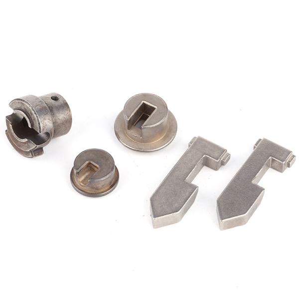 Аксессуары замка похищения изготовленных на заказ медных порошковых металлургий анти-