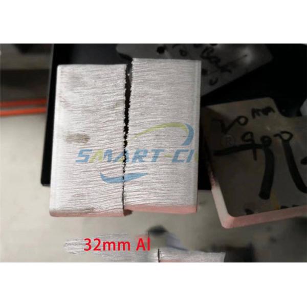 Автомат для резки лазера волокна диаметра фокуса водяного охлаждения более небольшой