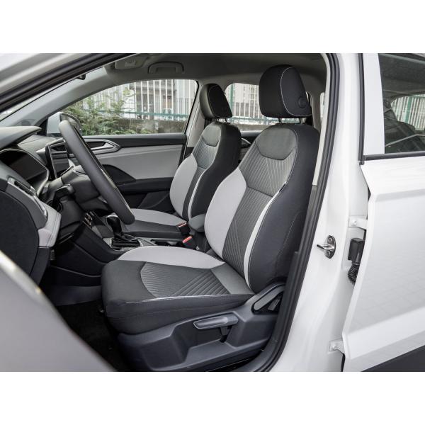 Volkswagen Tharu 2025 5-Door 5-Seater SUV Car with 1.5L/1.5T 300TSI Gasoline Engine Made