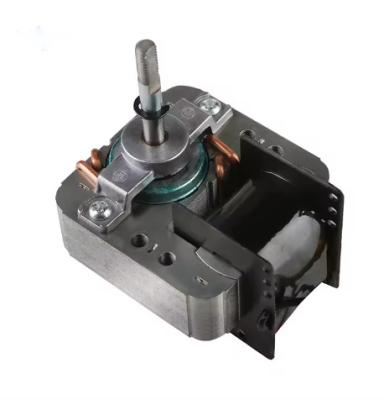 Electric Fan Motor 55W 2700RPM 0.39A 230V 50Hz Used In Wall Fans