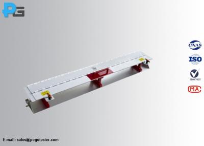 100~1000pF Capacitive Coupling Clamp Emc Testing Services For EFT/B Testing IEC61000-4-4