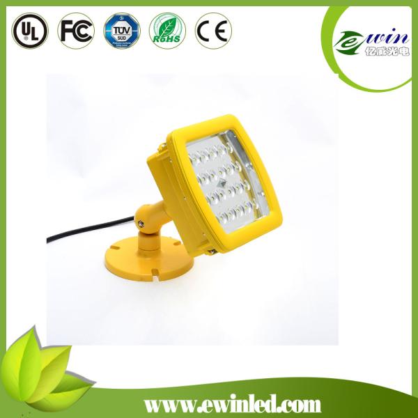 explosion proof led canopy light/LED Canopy Light High Quality Suitable For Gas Station