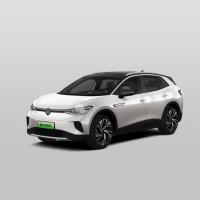 2024 5 lugares Volkswagen EV Carros ID4 CROZZ Pro SUV