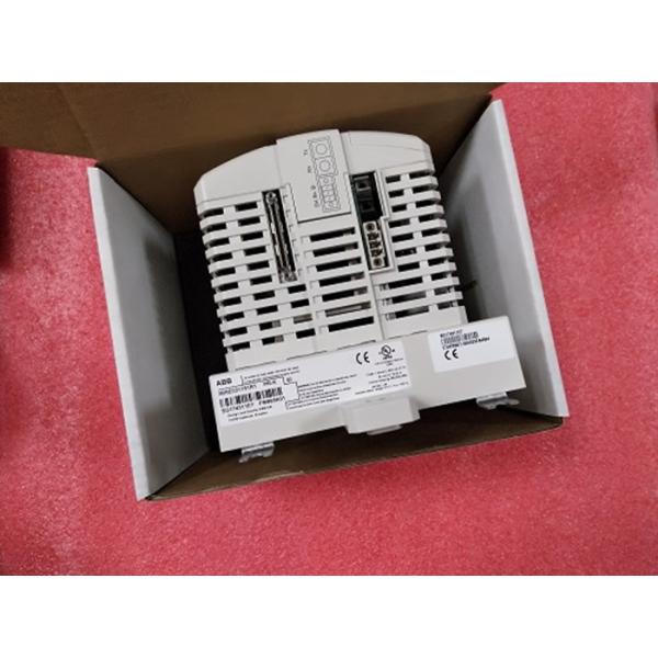 PM810V2 ABB AC S800 Processor Module For AC 70 Processor Modules PLC Spare Parts 3BSE013220R1