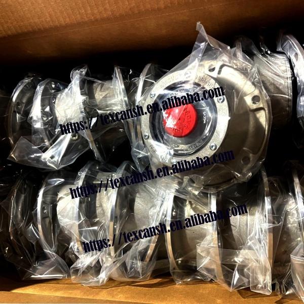 T1-4009 T2-4009 Oil and Grease Hubcaps for TN Axle Cross Reference to Stemco 343-4009