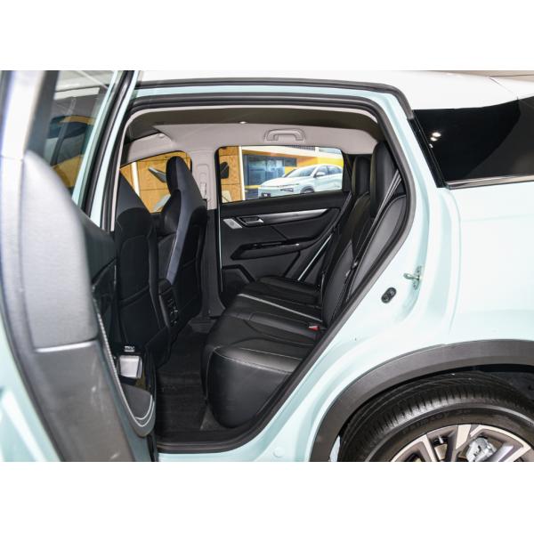 Left Steering Xpeng G3 G3i Electric Car 5 Seats 5 Doors for Adult 2023 Energy Vehicles