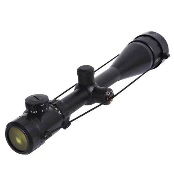 Optic Prism 6-24X50AOEG Hunting Scope Other Option for Hunting Enthusiasts