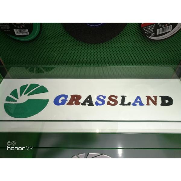 405mm Abrasive Cut Off Wheel