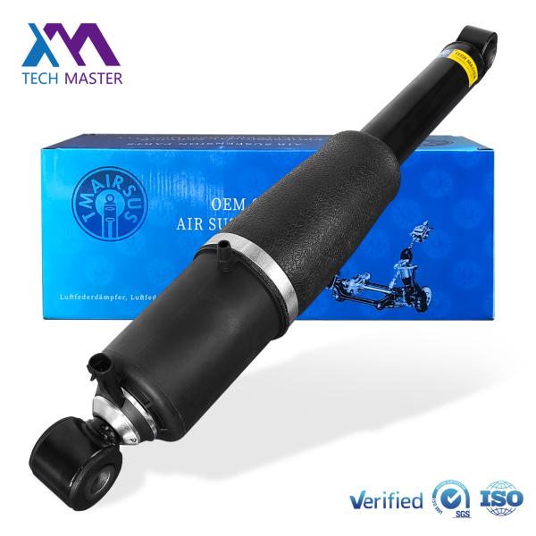 Rear Air Ride Suspension Shock for Cadillac Escalade , Chevrolet Avalanche&Suburban&Tahoe , GMC Yukon Denali Rear with ADS 25979391 25979393 25979394 22187156 1575626
