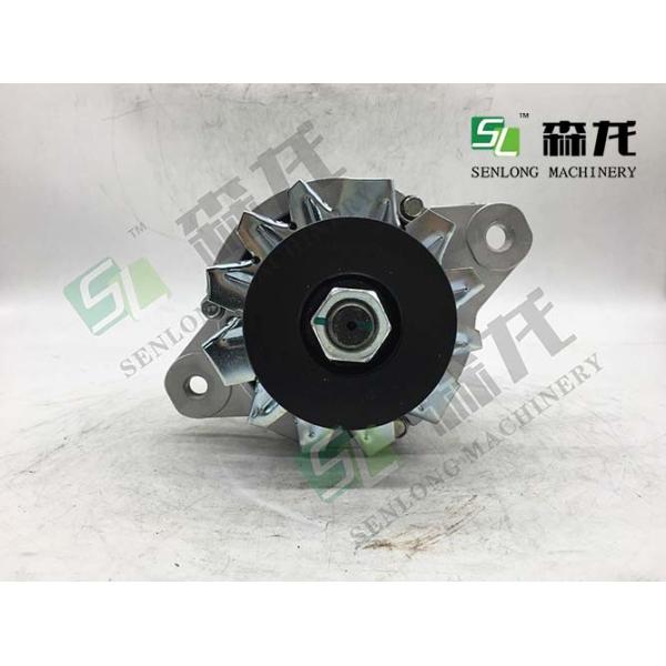 24V 45A NEW Alternator For Mitsubishi Engine 6D31 KOBELCO Excavator SK200-3-5 ME070120 ftermarket Alternator