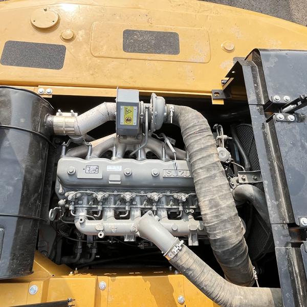 Used SANY SY235 Crawler Excavator 129kw Rated Power Quality Guaranteed