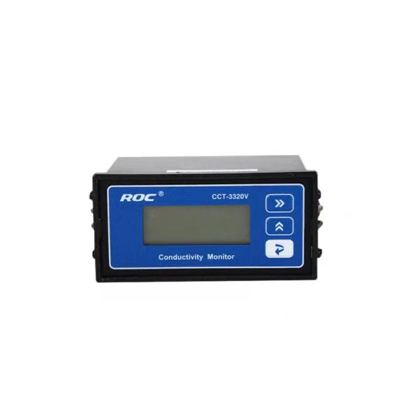 Conductivity Meter Online Conductivity Meter for Water Treatment Machinery
