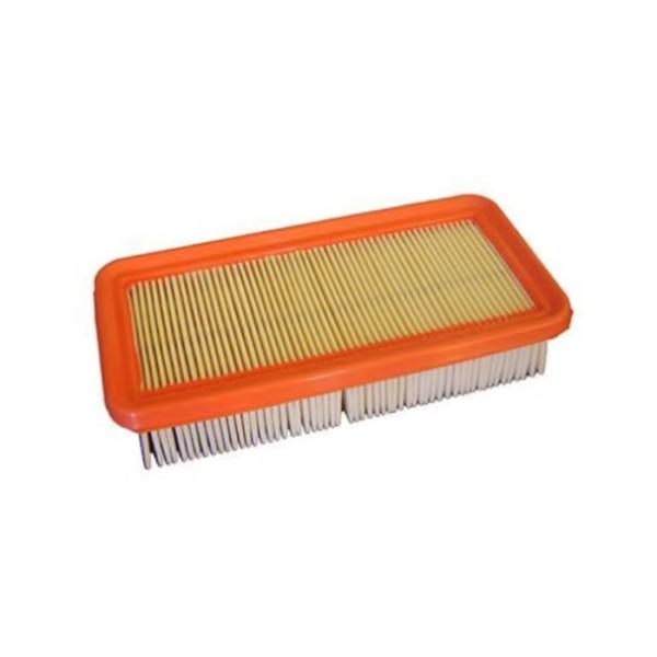 ISO certified filter Air Filter(Air Supply) 28113-1G000 Length 265mm PU car air filter