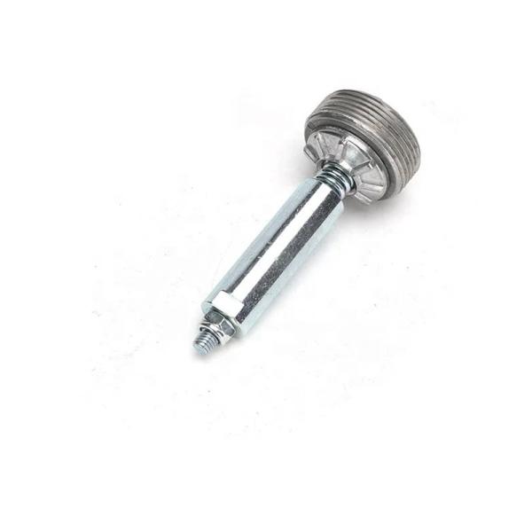 Online Support After Service E320C E320D Hydraulic Return Solenoid Valve Excavator Check Valve