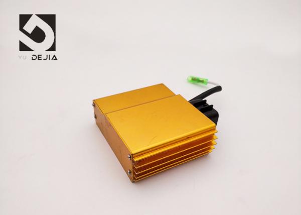 Programmable Motorcycle CDI Unit 8 Maps For Yamaha FZ16 Racing Motorcycle