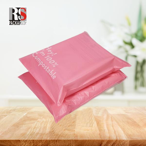 Водостойкие полиэтиленовые пакеты с клеящимися полосками полиэтиленовые пакеты для доставки одежды