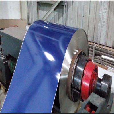 Two Side Coating Machine For Tin/Steel/Iron Sheet