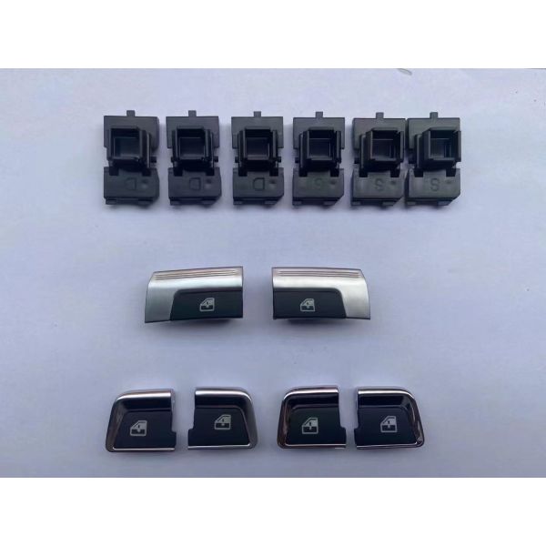 Durable New Original Spare Car Parts Window lift switch For Ferrari 458 Speciale