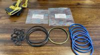 9183296 para hacer Zaxis 850-3 870-3 Rotary Joint Seal Kit.