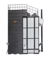 Presun Cyclonic Furnace 2,000,000 Kcal Tipo Ciclônico Forno Husk Controle automático