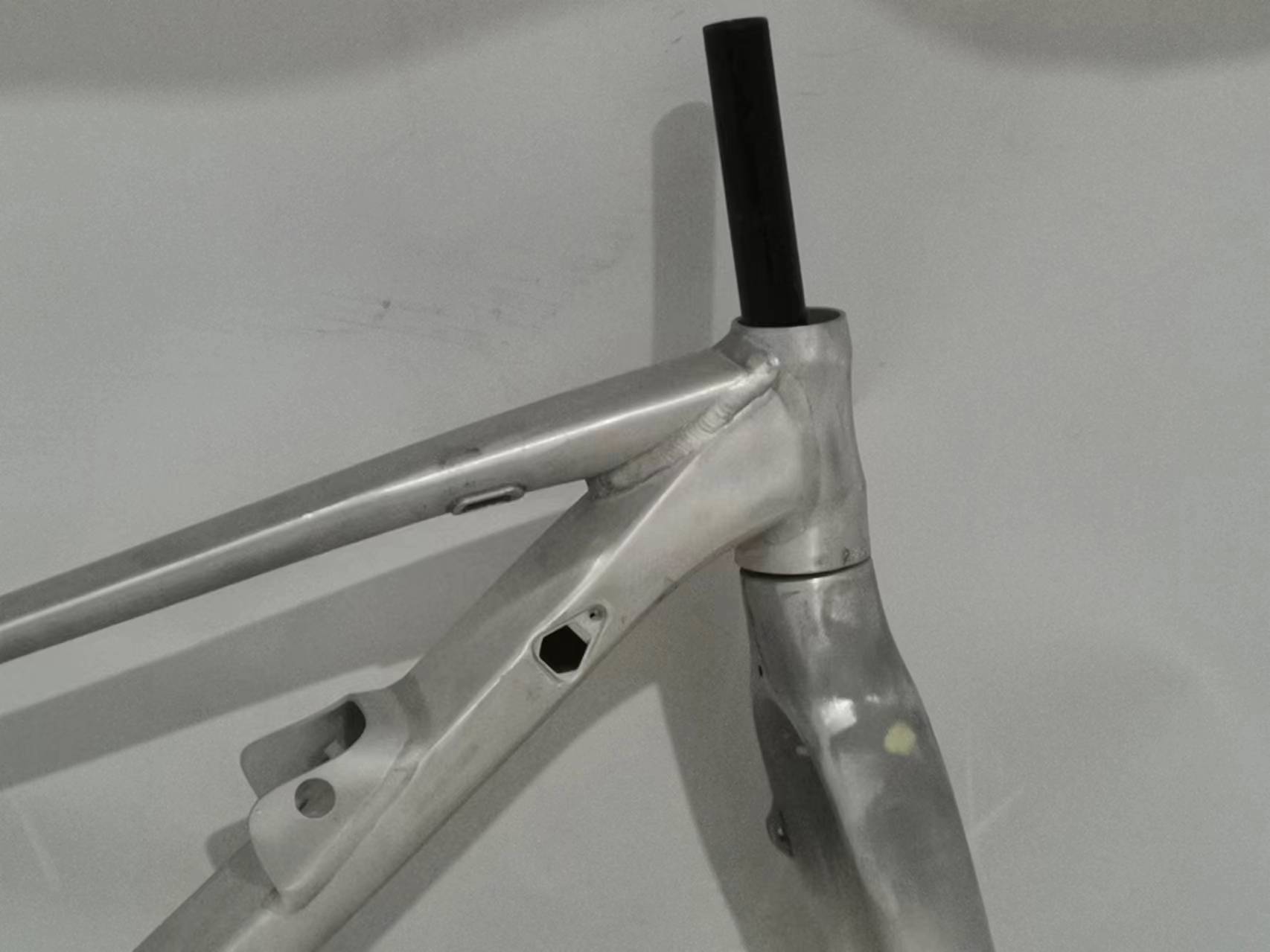 OEM Shimano E5000 Средний привод Электрический горный велосипед Рама Ep8 Комплект конверсии электронного велосипеда