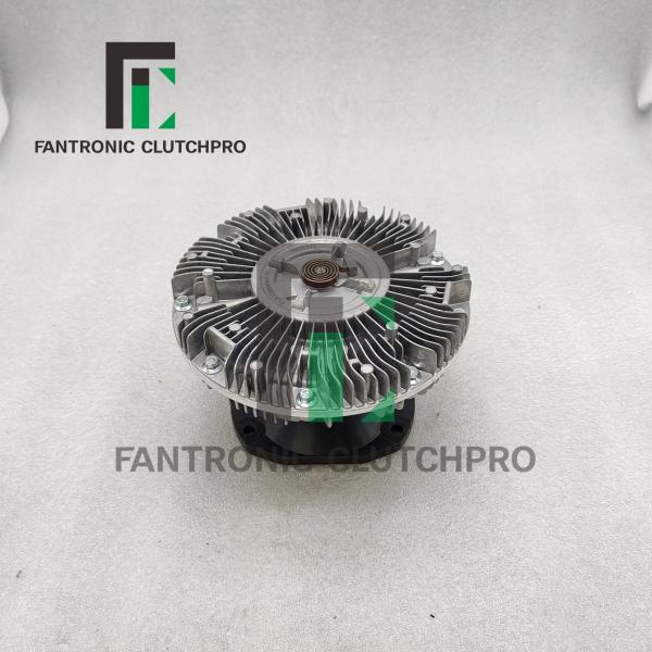 VISCO DRIVE, FAN 61200060334 612.00.06.0334