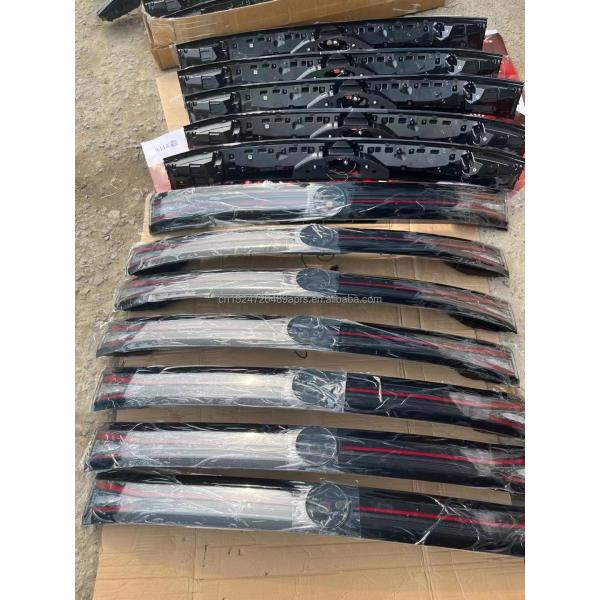 Original Auto Spare Part for Volkswagen ID3 ID4 ID6 CROZZ X ID4 Accessories 2021 Year