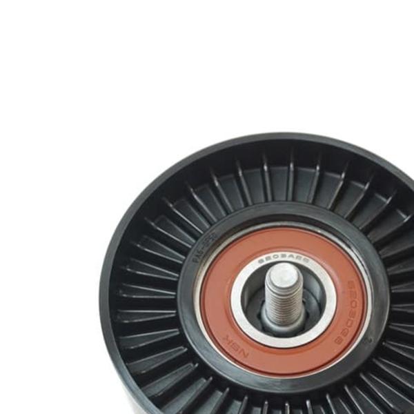 31401193 Polia de guia de cinto de V-Ribbed para S60 S80 2011-2018
