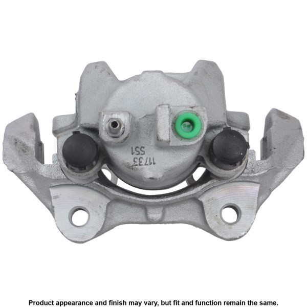 JEEP Auto Parts Vehicle Brake Caliper 18B5420 18B5421 345118 345119 OEM 68052381AA 68052380AA