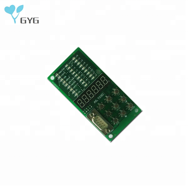 ELEVATOR CONTROL BOARD AS.T030 ,  ELEVATOR BOARD , ELEVATOR PARTS