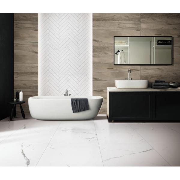 24 x 24 x 0,4 крытых дюйма плиток фарфора с оригинальным дизайном Италии