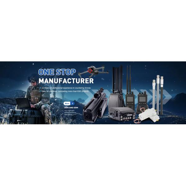 Ultra Long Range 5.8g 2.5W 48CH FPV Wireless Video Transmitter Drones Accessories for Race Drone